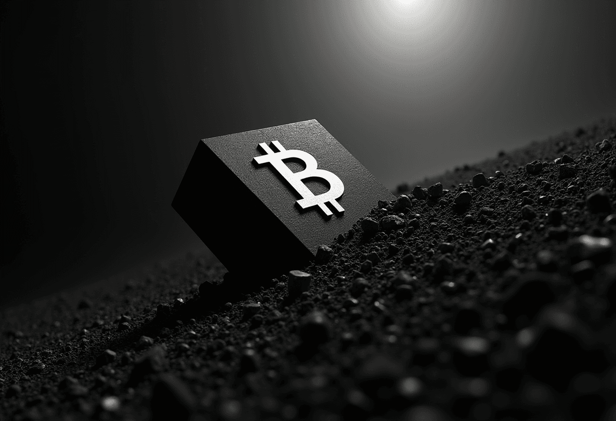 재매수선 $371 앞에서 멈췄다