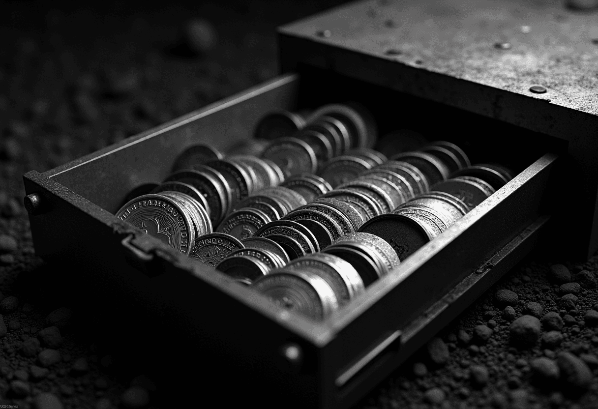 알트 빚은 식고, BTC 계약은 다시 쌓였다