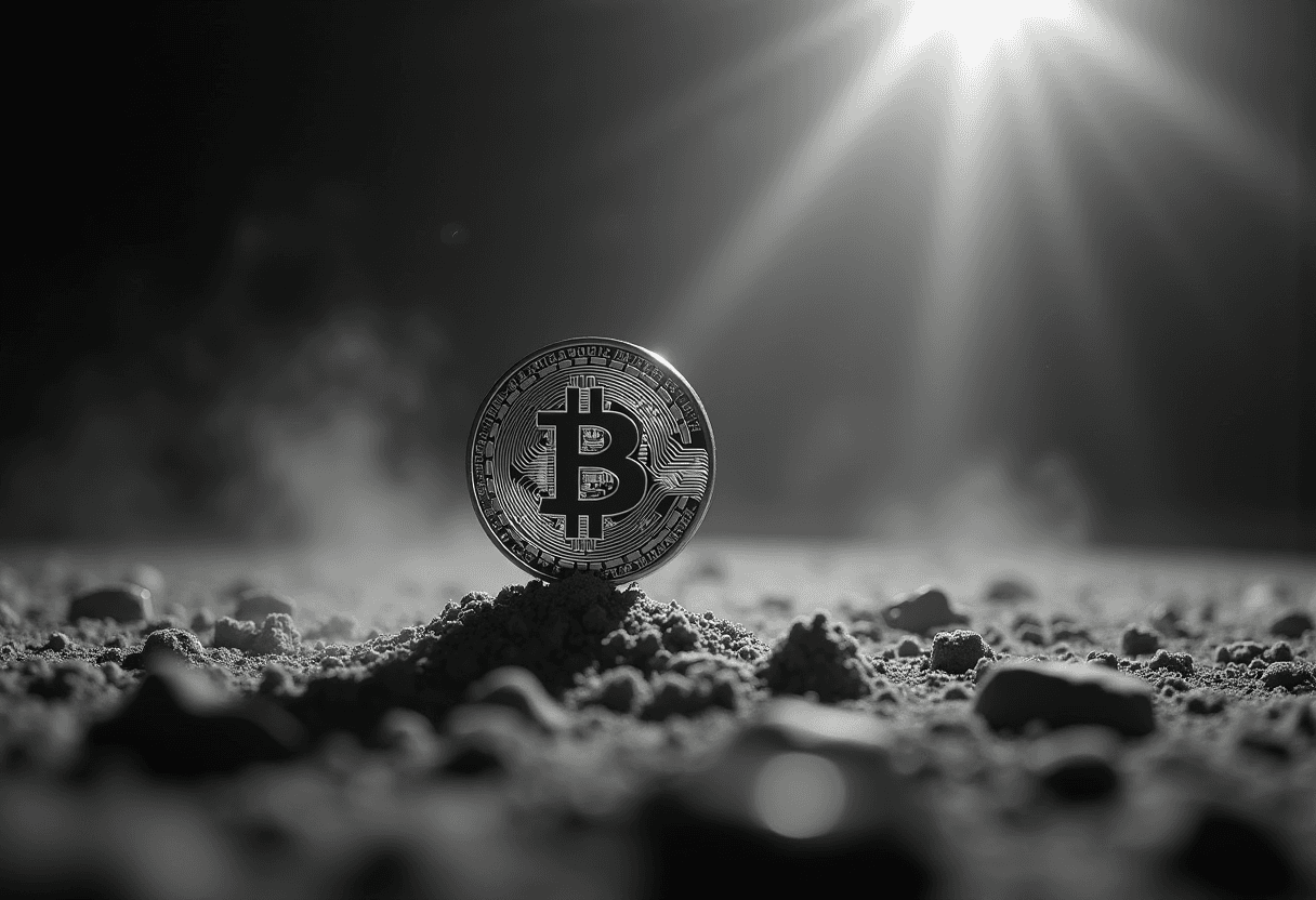 BTC가 금요일 고점을 넘었다, 아직 안 산다