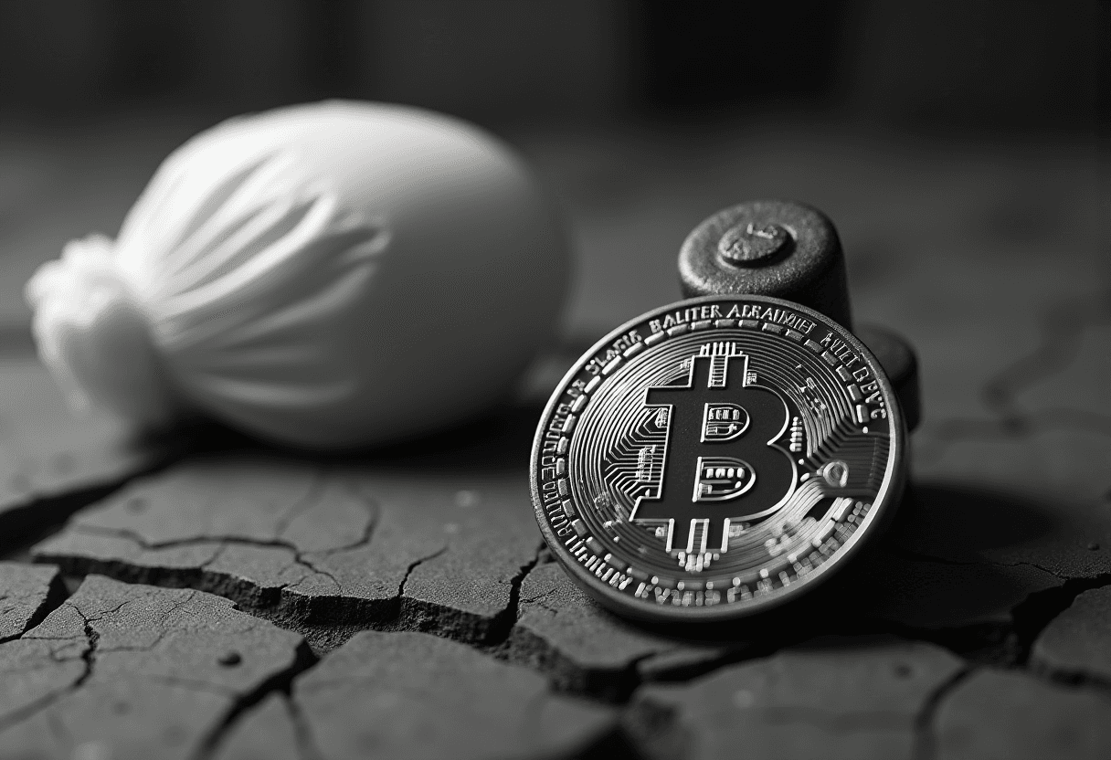 PCE 주간, BTC는 $85,114 하나만 본다