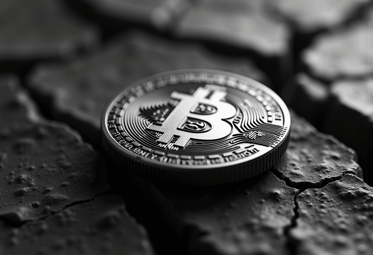 ISM 흔들림에도 BTC 선 위 이틀째