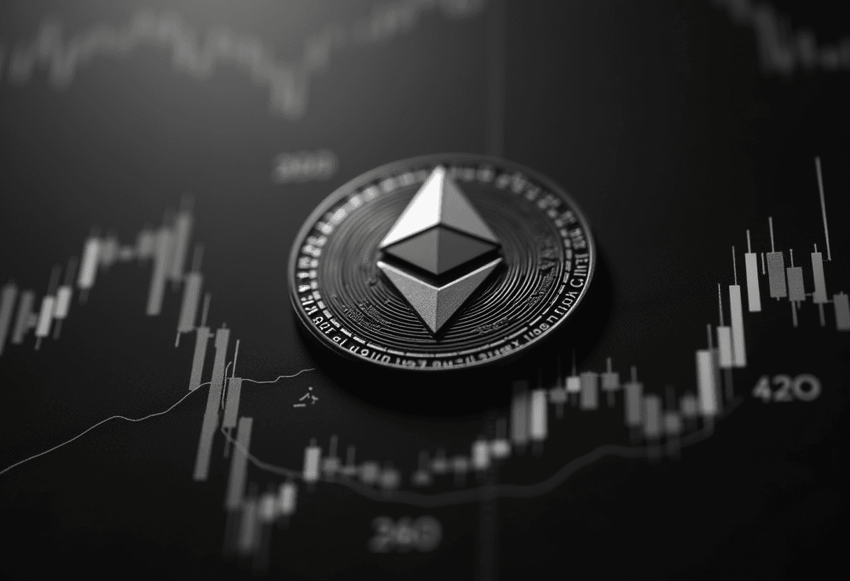 ETH/알트 로테이션, 박스권 등락 지속 — 6/24 이후 3주 후속 검증
