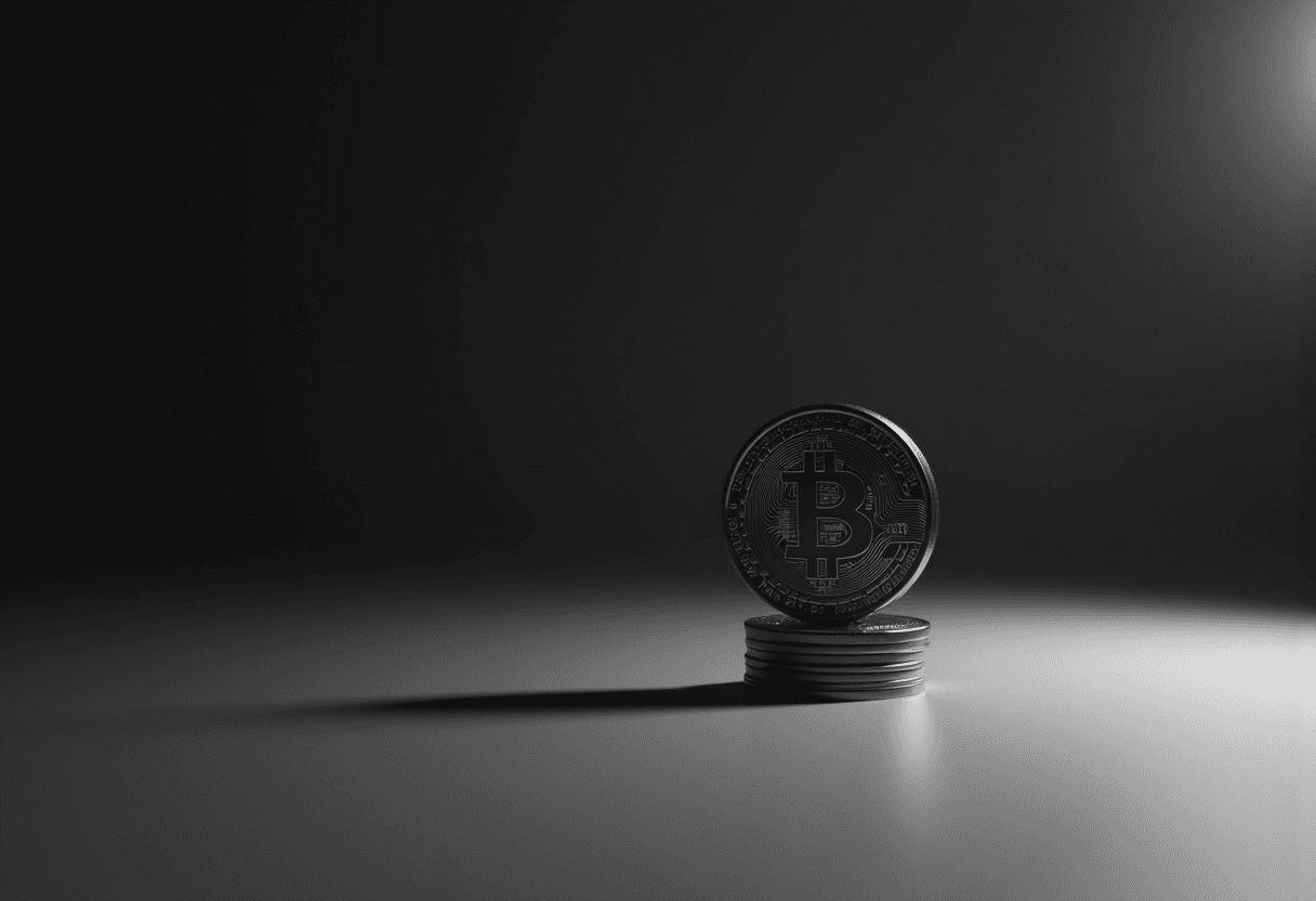 BTC 계약은 털렸고, 개인만 롱을 늘렸다