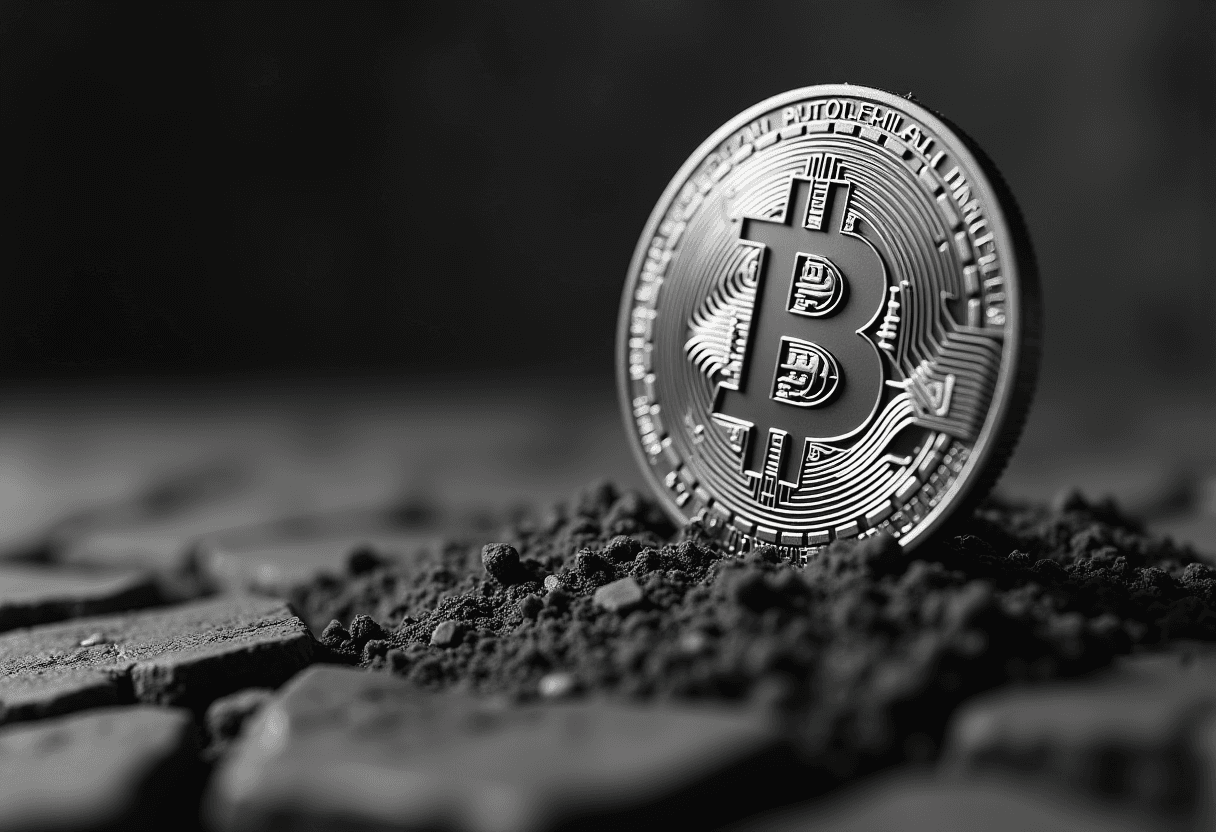 BTC, 되찾을 선까지 $140 남았다