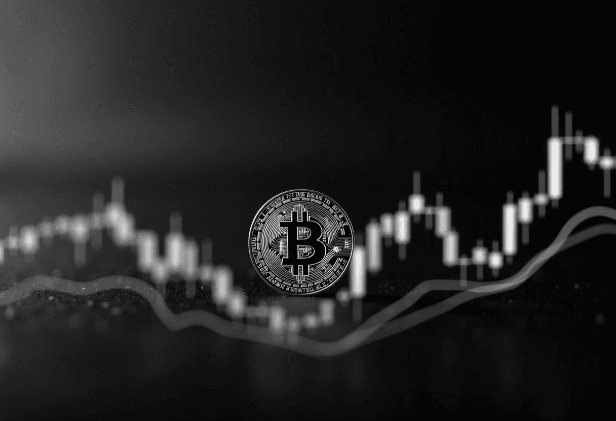 콜드 NFP 소화한 BTC, 3일 연속 상승 — 월요일 정규장 복귀가 진짜 시험대다