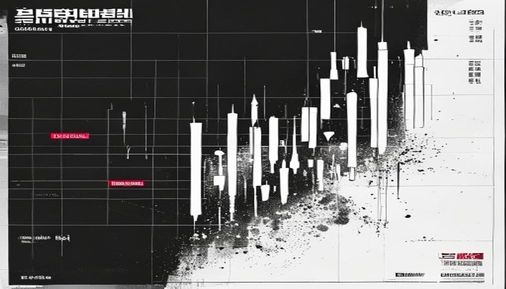 시장 참여자 4종 — 고래·기관·리테일·MM이 각각 다르게 움직인다